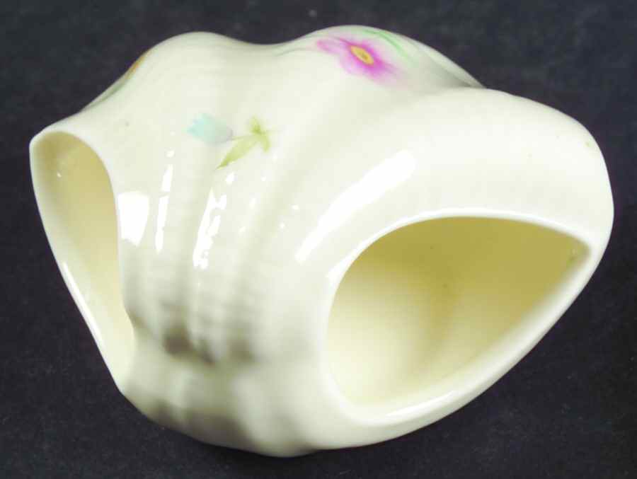 Gentle Breeze Napkin Ring by Mikasa-1