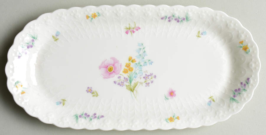 Gentle Breeze Butter Tray by Mikasa-1