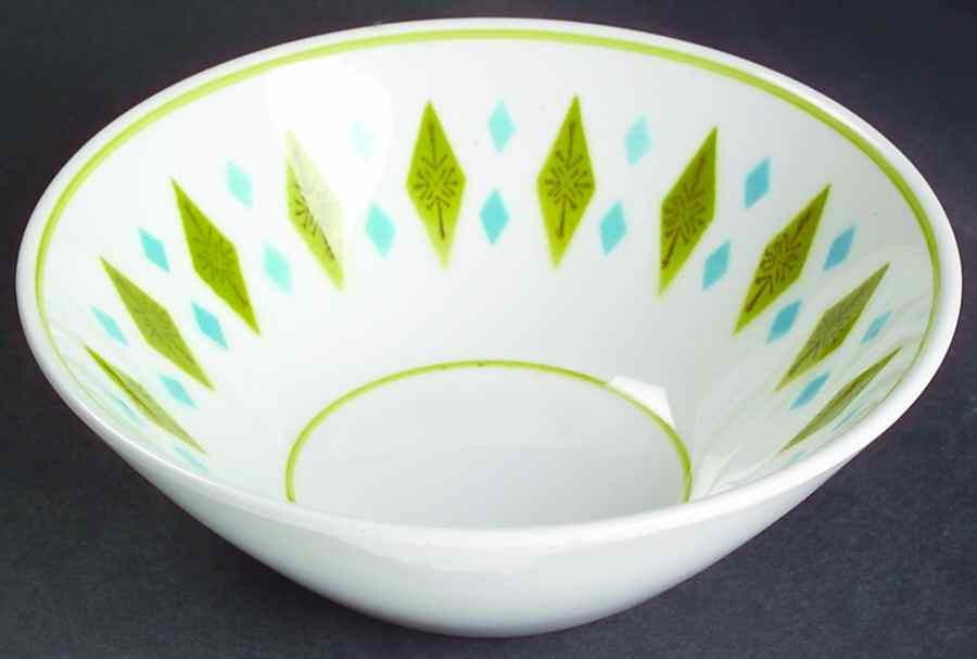 Gem Fruit/Dessert (Sauce) Bowl by Mikasa-1