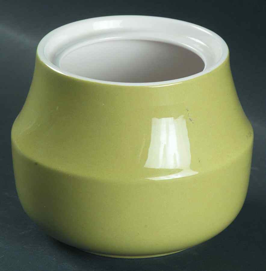 Gem Sugar Bowl No Lid by Mikasa-1