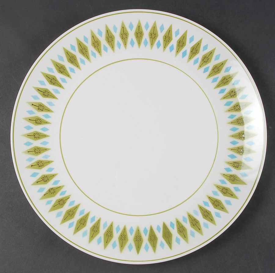 Gem 12" Chop Plate (Round Platter) by Mikasa-1