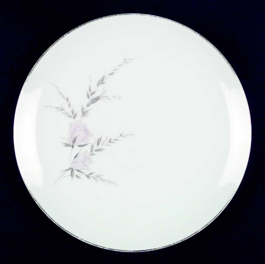 Genevieve Dinner Plate by Mikasa-1