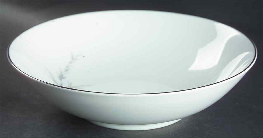 Genevieve 9" Round Vegetable Bowl by Mikasa-1