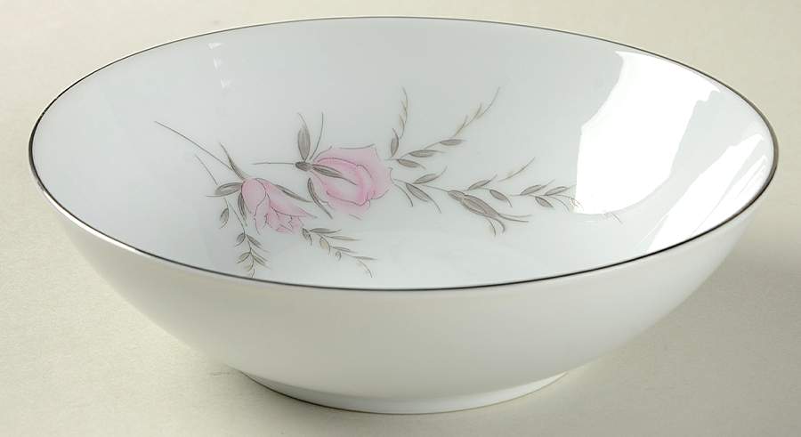 Genevieve Coupe Cereal Bowl by Mikasa-1