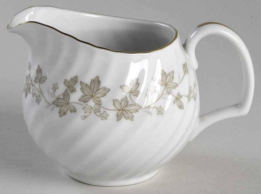 Geneve Creamer by Mikasa-1
