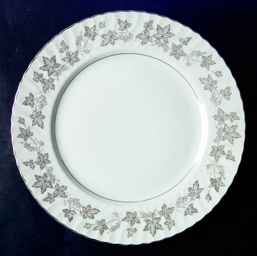 Geneve Dinner Plate by Mikasa-1