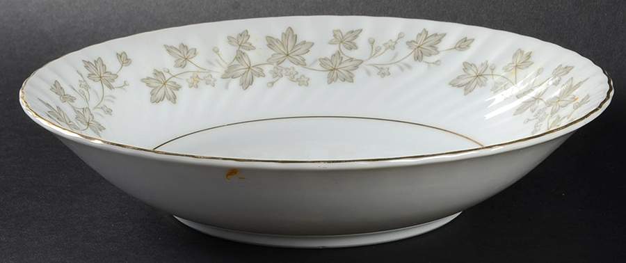 Geneve Coupe Soup Bowl by Mikasa-1