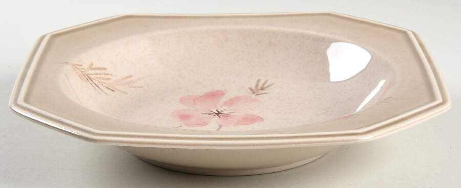 Genie Rim Soup Bowl by Mikasa-1