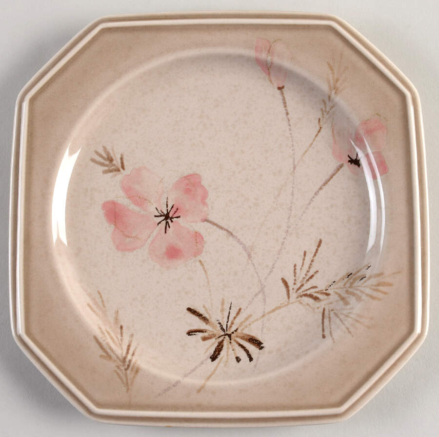 Genie Salad Plate by Mikasa-1