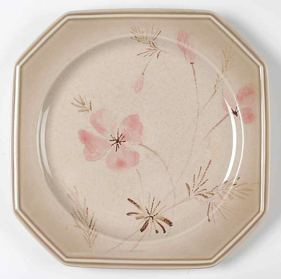 Genie 12" Chop Plate (Round Platter) by Mikasa-1
