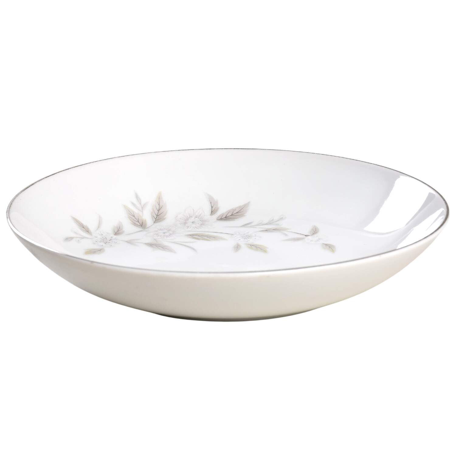 Georgina Coupe Soup Bowl by Mikasa-1