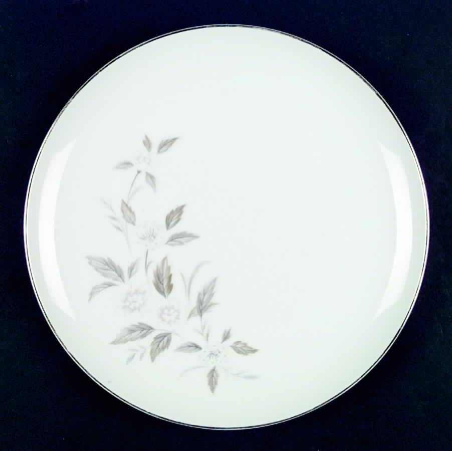 Georgina Dinner Plate by Mikasa-1