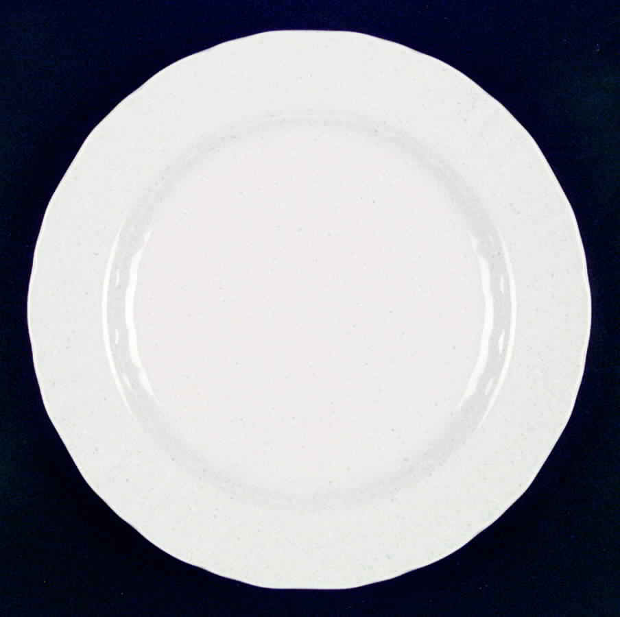 Gemtone Peach Dinner Plate by Mikasa-1