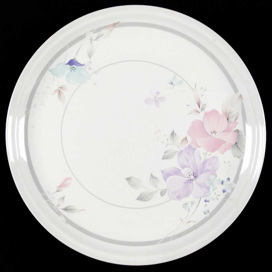 Geraldine Dinner Plate by Mikasa-1