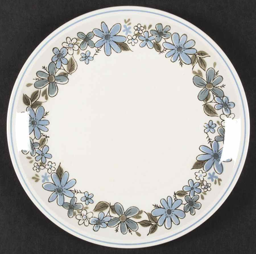 Gigi Dinner Plate by Mikasa-1