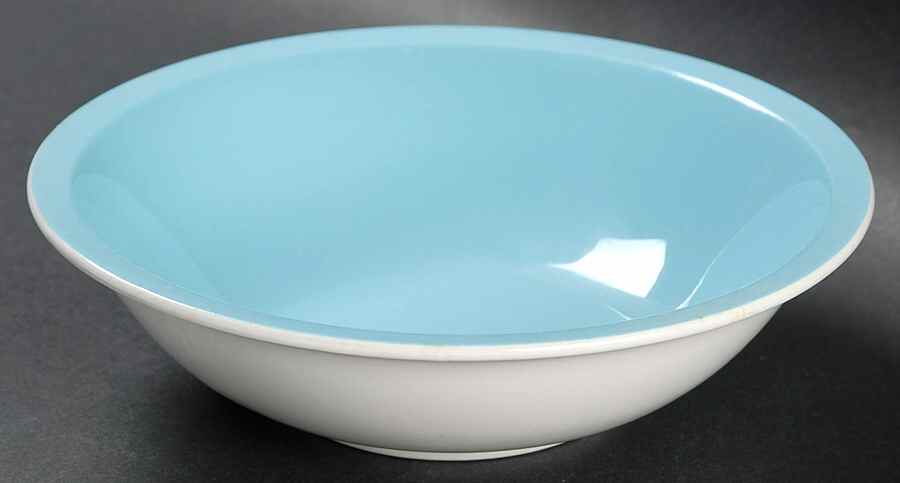 Gigi Rim Cereal Bowl by Mikasa-1