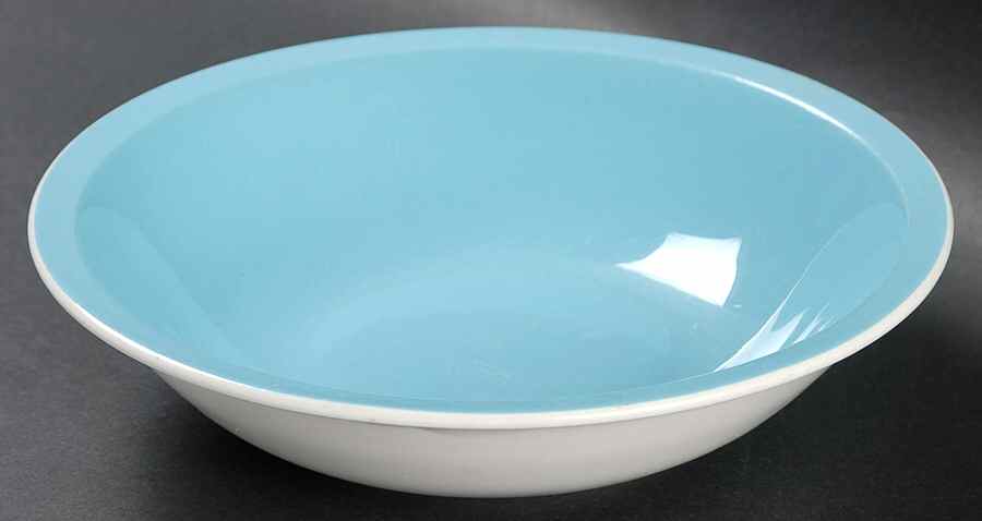 Gigi Rim Soup Bowl by Mikasa-1