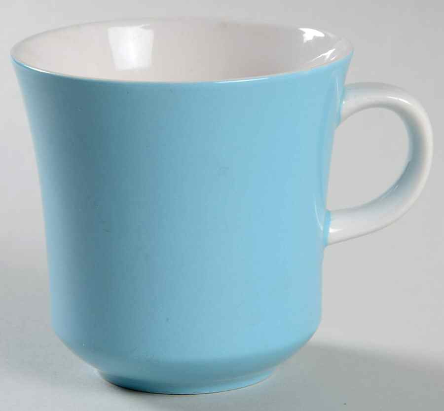 Gigi Flat Cup by Mikasa-1