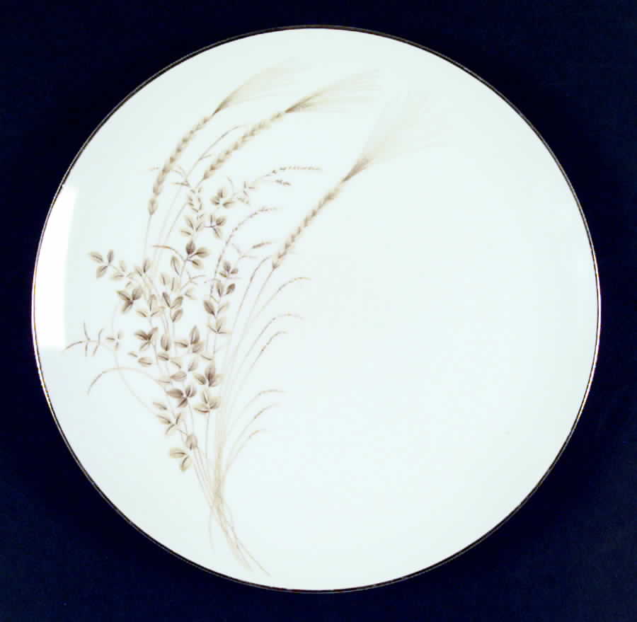 Gina Dinner Plate by Mikasa-1