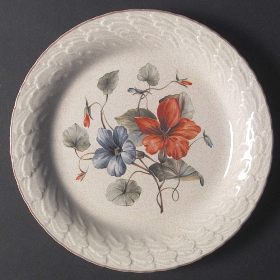 Giselle Dinner Plate by Mikasa-1