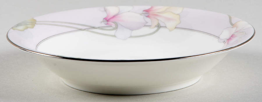 Glamour Fruit/Dessert (Sauce) Bowl by Mikasa-1