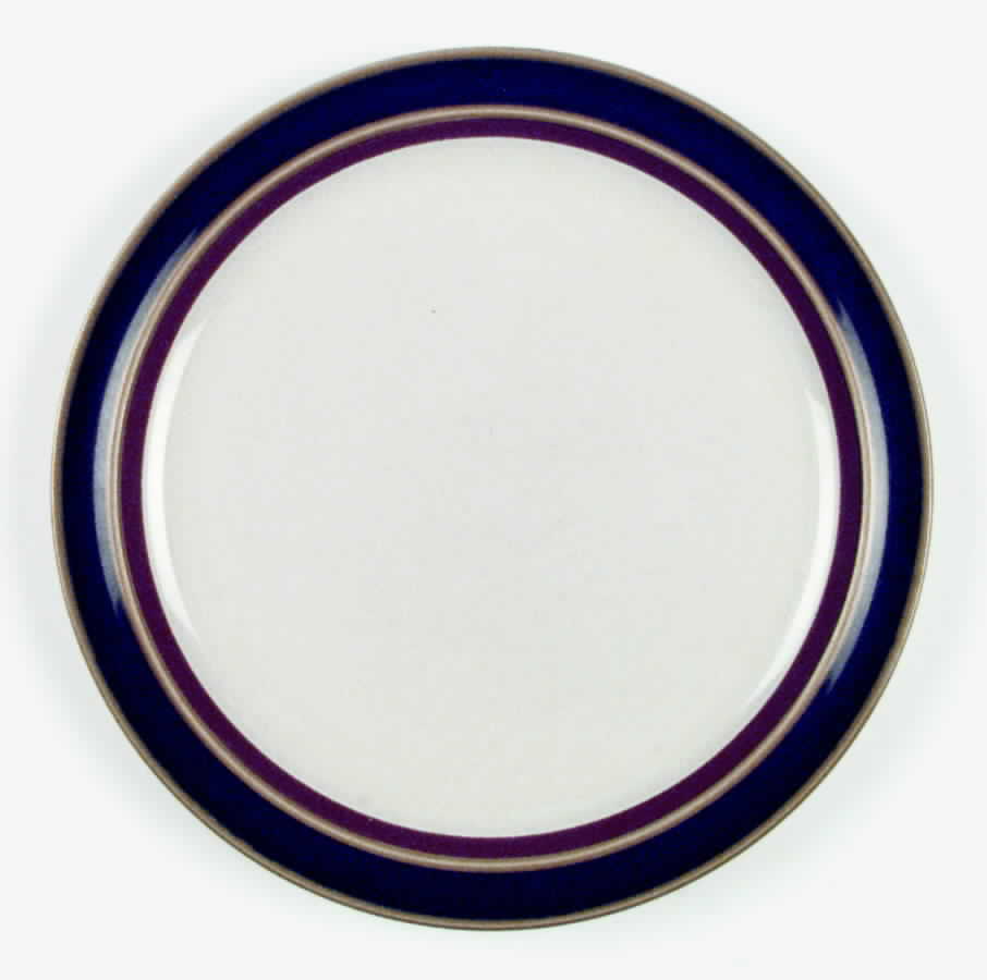 Glenside Dinner Plate by Mikasa-1