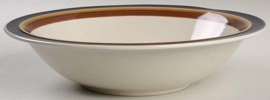 Glenside 9" Round Vegetable Bowl by Mikasa-1