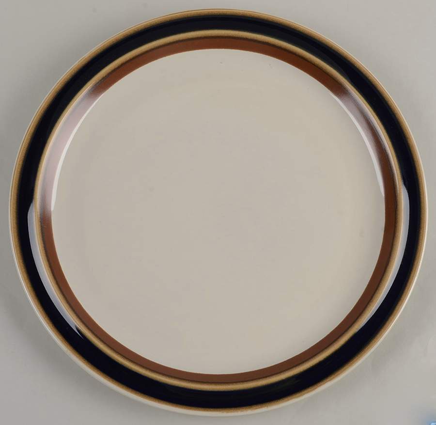 Glenside 12" Chop Plate (Round Platter) by Mikasa-1