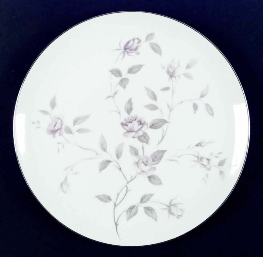 Glenora Dinner Plate by Narumi-1