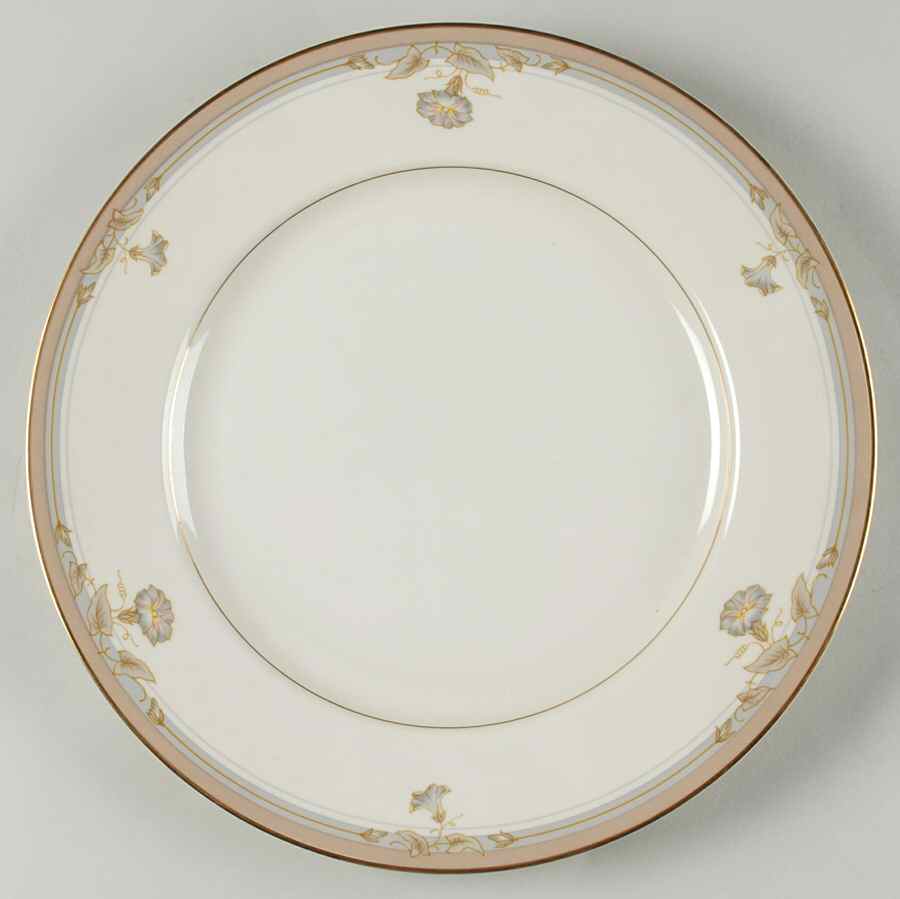 Gloria (L5505, Grand Ivory) 12" Chop Plate (Round Platter) by Mikasa-1