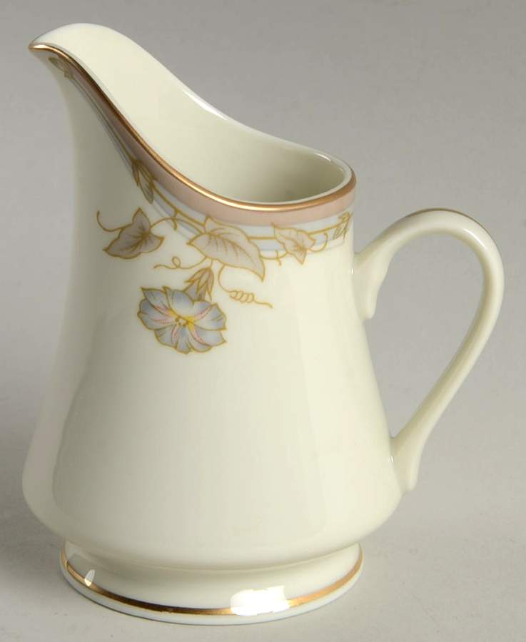 Gloria (L5505, Grand Ivory) Creamer by Mikasa-1