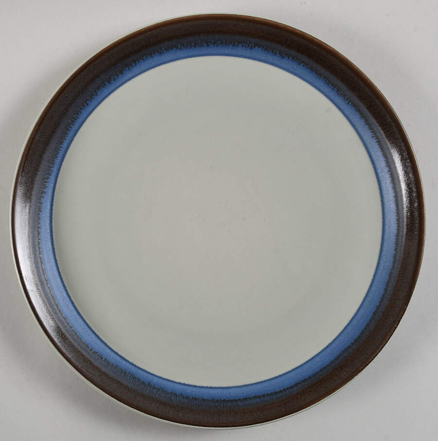 Gobi 12" Chop Plate (Round Platter) by Mikasa-1