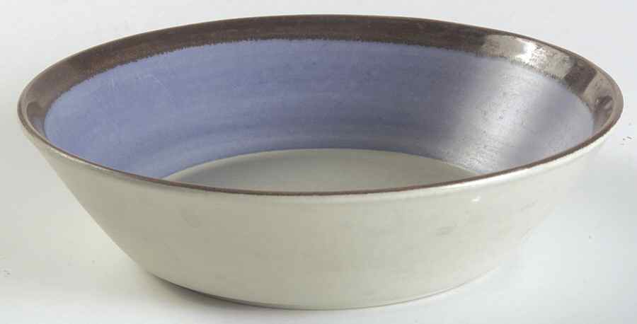 Gobi Coupe Cereal Bowl by Mikasa-1