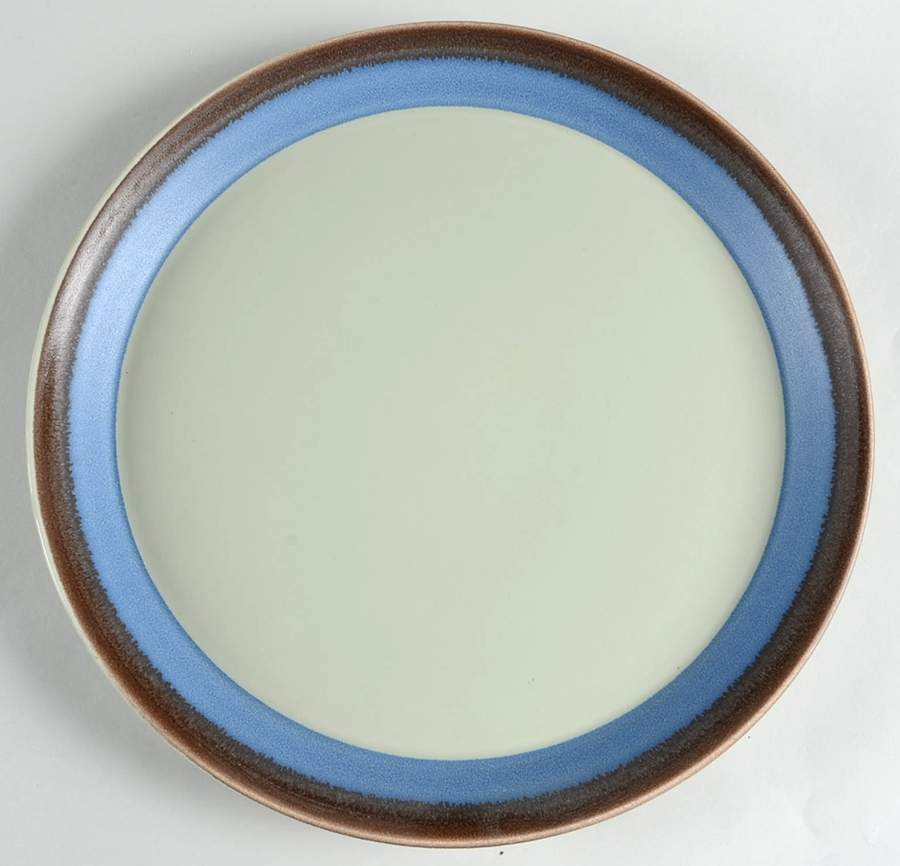 Gobi 12" Chop Plate (Round Platter) by Mikasa-1