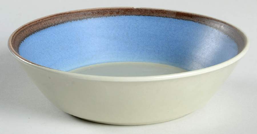 Gobi Coupe Cereal Bowl by Mikasa-1