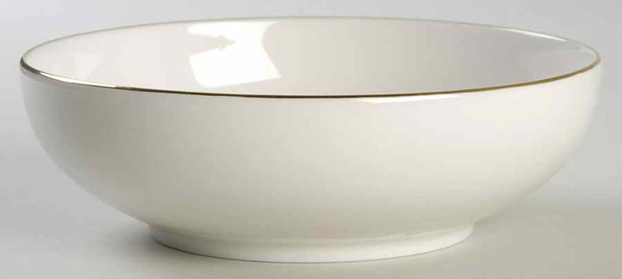 Gold Crest Coupe Soup Bowl by Mikasa-1