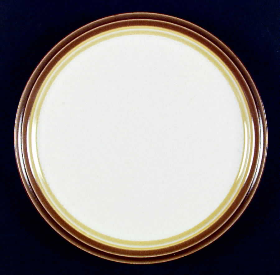 Gold Dust Dinner Plate by Mikasa-1