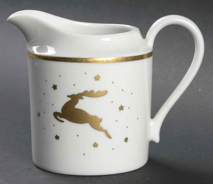 Golden Eve Creamer by Mikasa-1