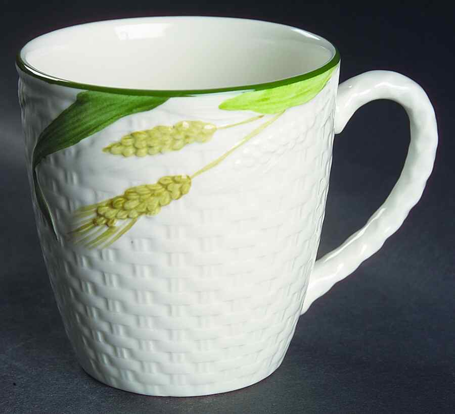 Golden Harvest Mug by Mikasa-1