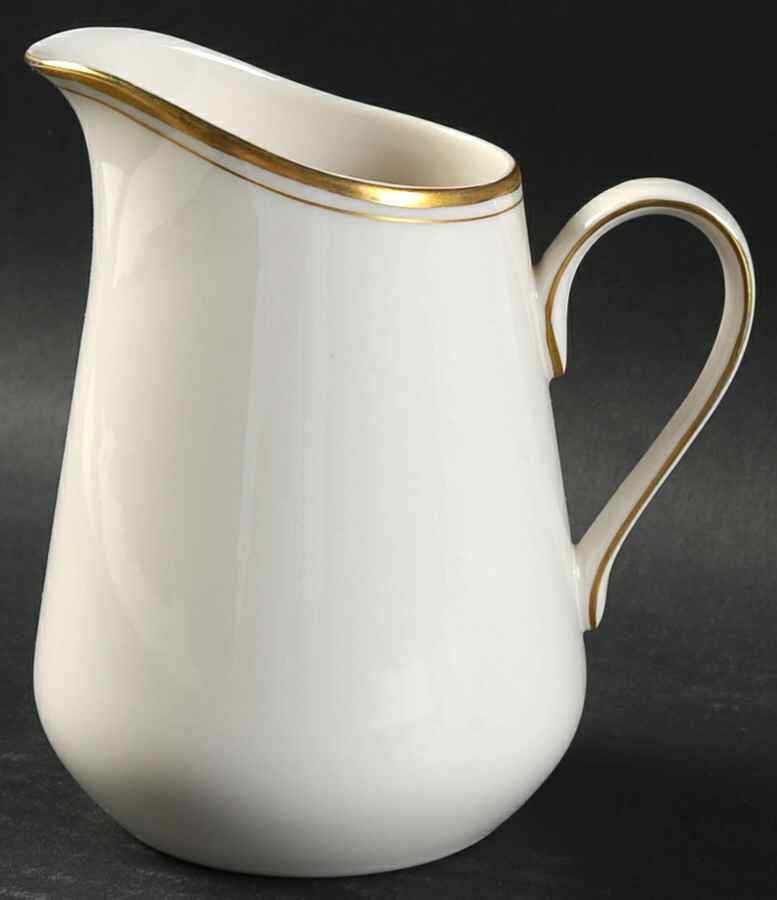 Goldine Creamer by Mikasa-1