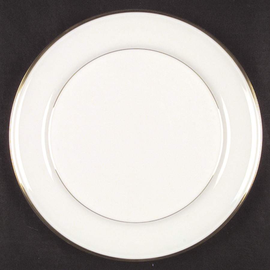 Goldenaire Dinner Plate by Mikasa-1