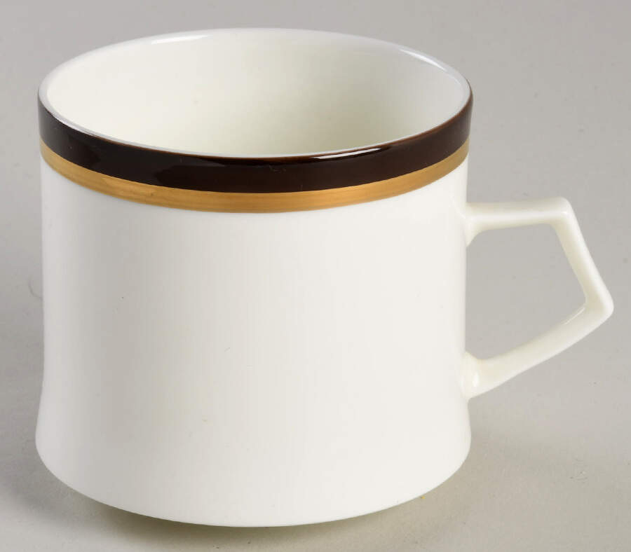 Goldring Flat Cup by Mikasa-1