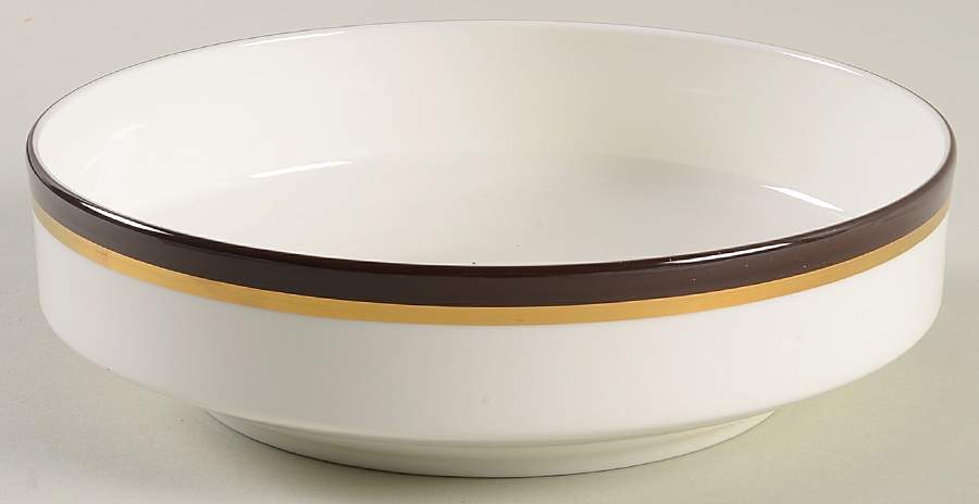 Goldring Coupe Soup Bowl by Mikasa-1