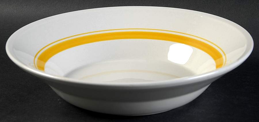 Goldring Coupe Soup Bowl by Mikasa-1