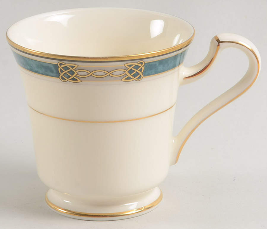 Golden Legacy Footed Cup by Mikasa-1