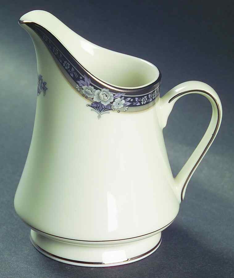Gothic Rose Creamer by Mikasa-1
