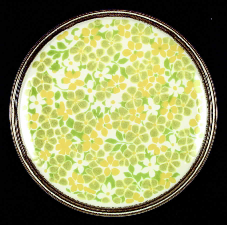 Gossamer Dinner Plate by Mikasa-1