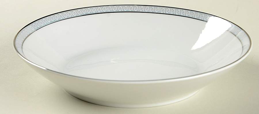 Gotham Coupe Soup Bowl by Mikasa-1
