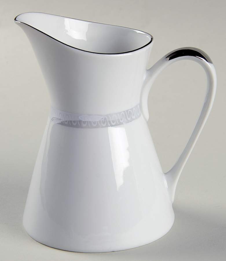 Gotham Creamer by Mikasa-1