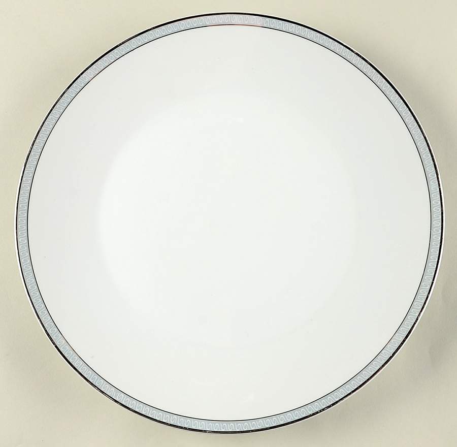 Gotham 12" Chop Plate (Round Platter) by Mikasa-1